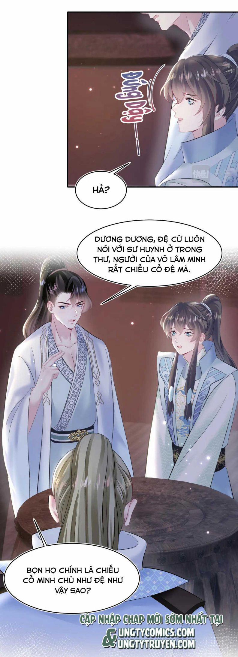 Tuyệt Mỹ Bạch Liên Hoa Online Dạy Học 108 trang 18