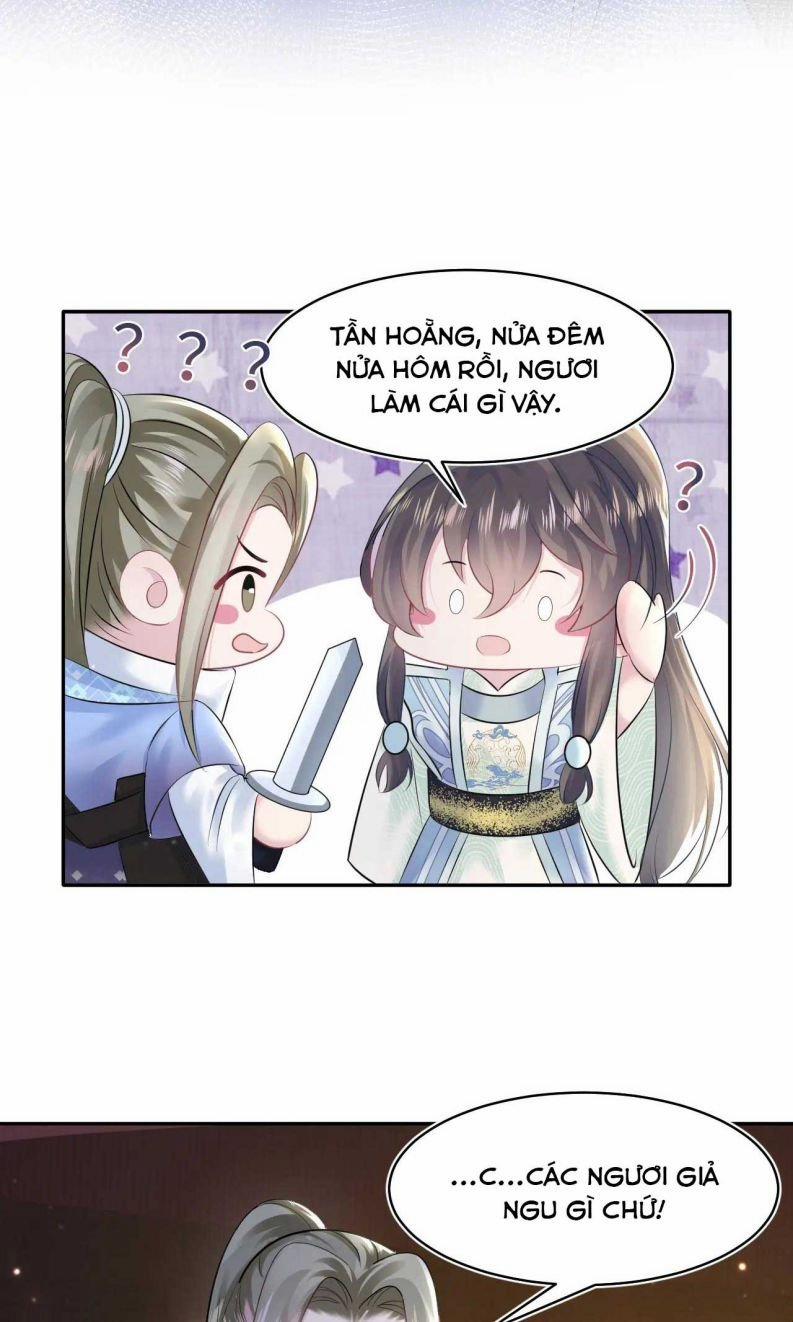 Tuyệt Mỹ Bạch Liên Hoa Online Dạy Học 108 trang 19