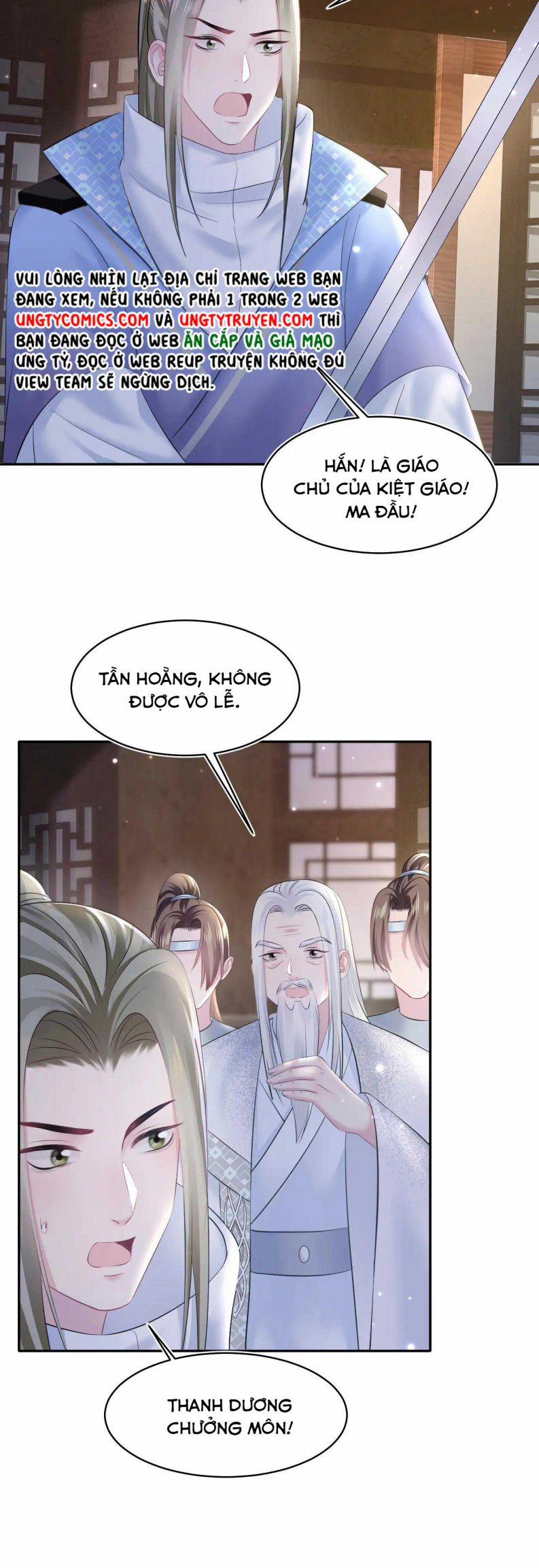 Tuyệt Mỹ Bạch Liên Hoa Online Dạy Học 108 trang 20