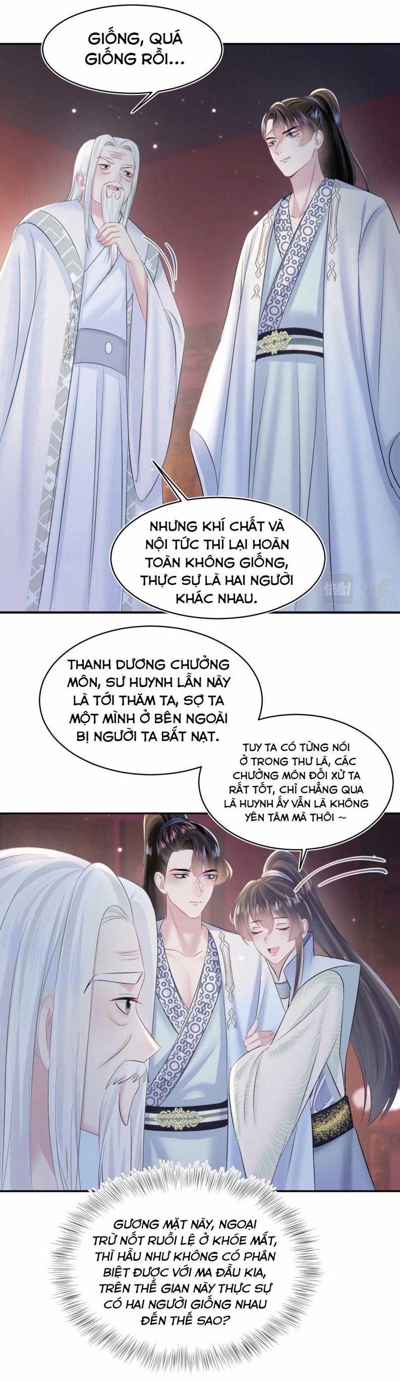 Tuyệt Mỹ Bạch Liên Hoa Online Dạy Học 108 trang 23