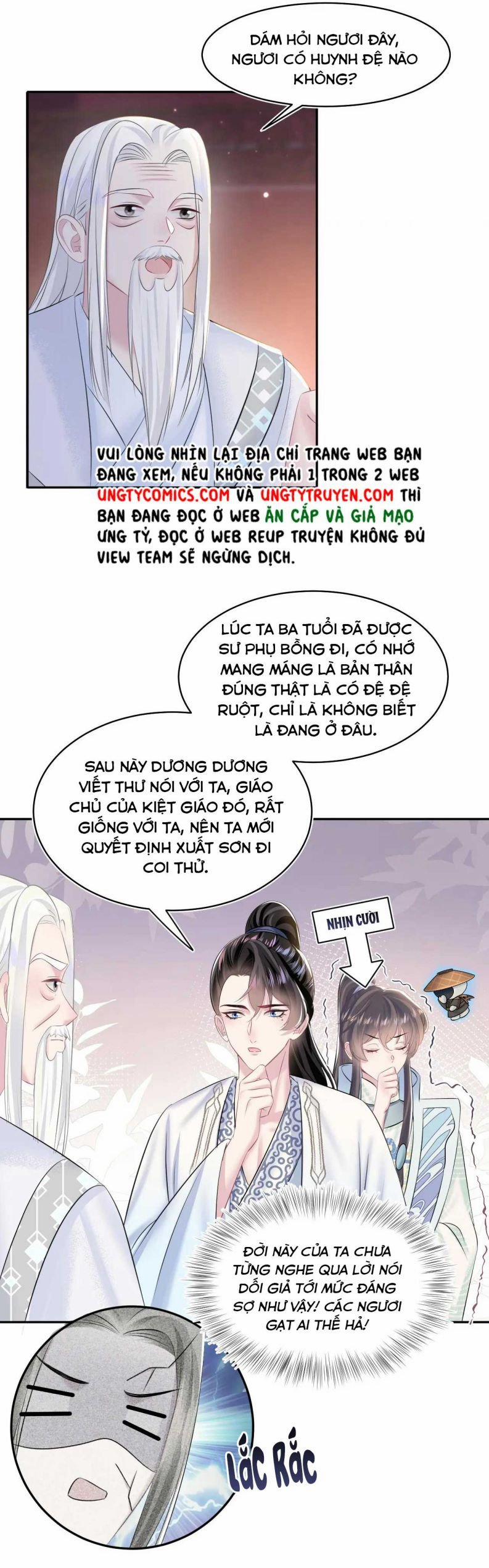 Tuyệt Mỹ Bạch Liên Hoa Online Dạy Học 108 trang 24