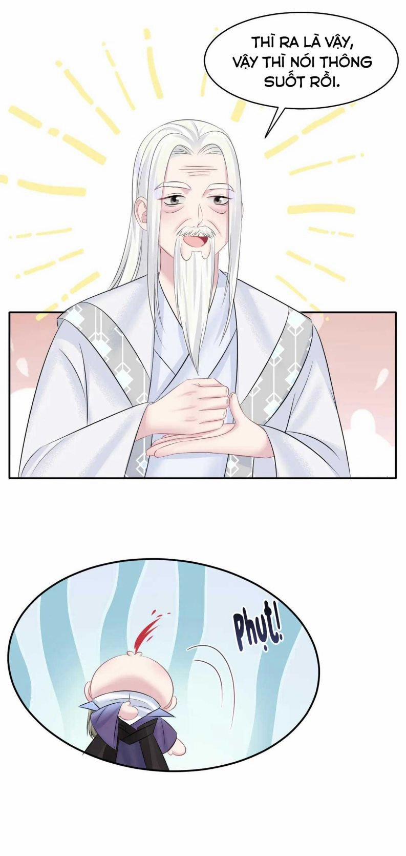 Tuyệt Mỹ Bạch Liên Hoa Online Dạy Học 108 trang 25