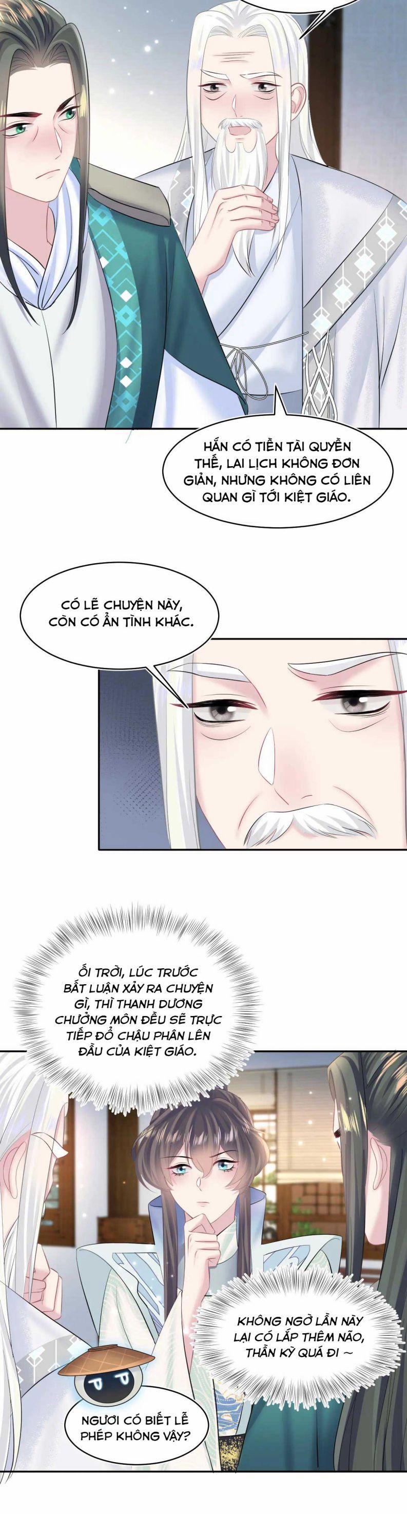 Tuyệt Mỹ Bạch Liên Hoa Online Dạy Học 108 trang 3