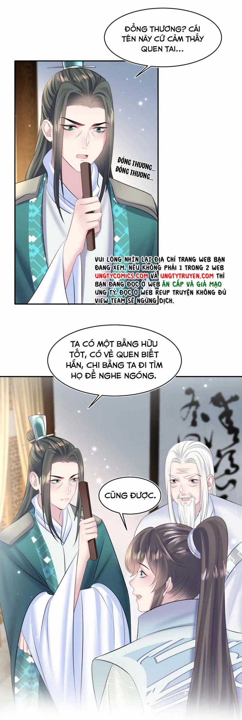 Tuyệt Mỹ Bạch Liên Hoa Online Dạy Học 108 trang 4