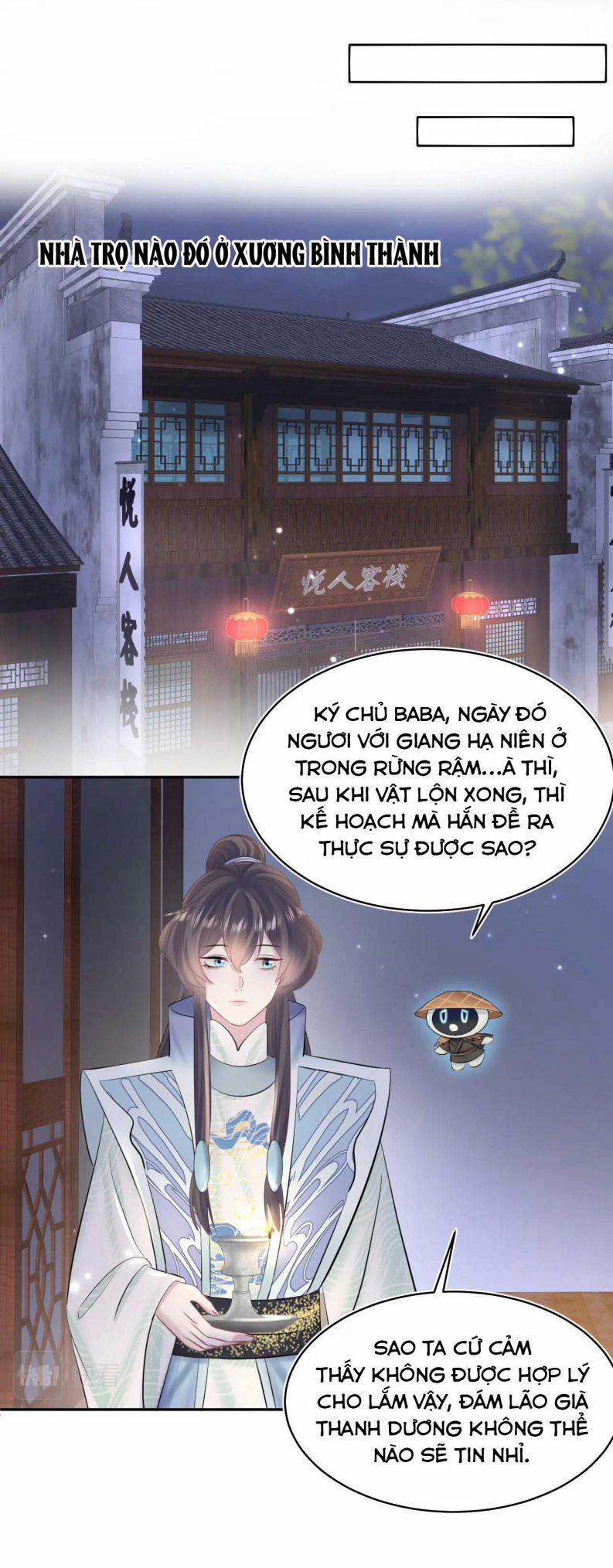 Tuyệt Mỹ Bạch Liên Hoa Online Dạy Học 108 trang 5