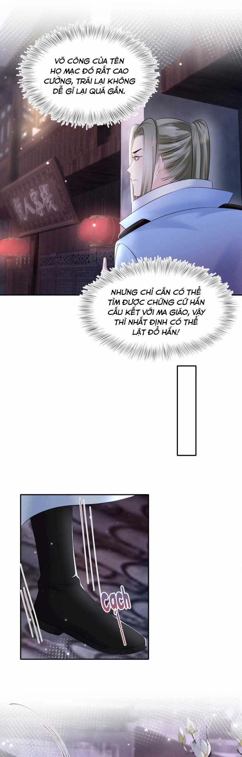 Tuyệt Mỹ Bạch Liên Hoa Online Dạy Học 108 trang 7