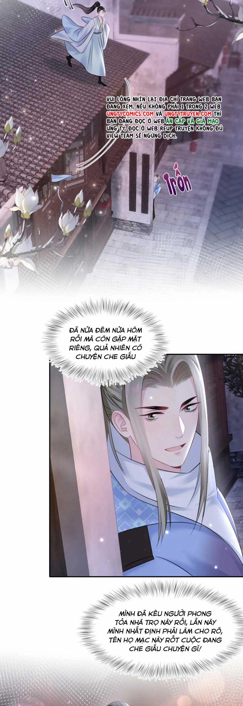 Tuyệt Mỹ Bạch Liên Hoa Online Dạy Học 108 trang 8