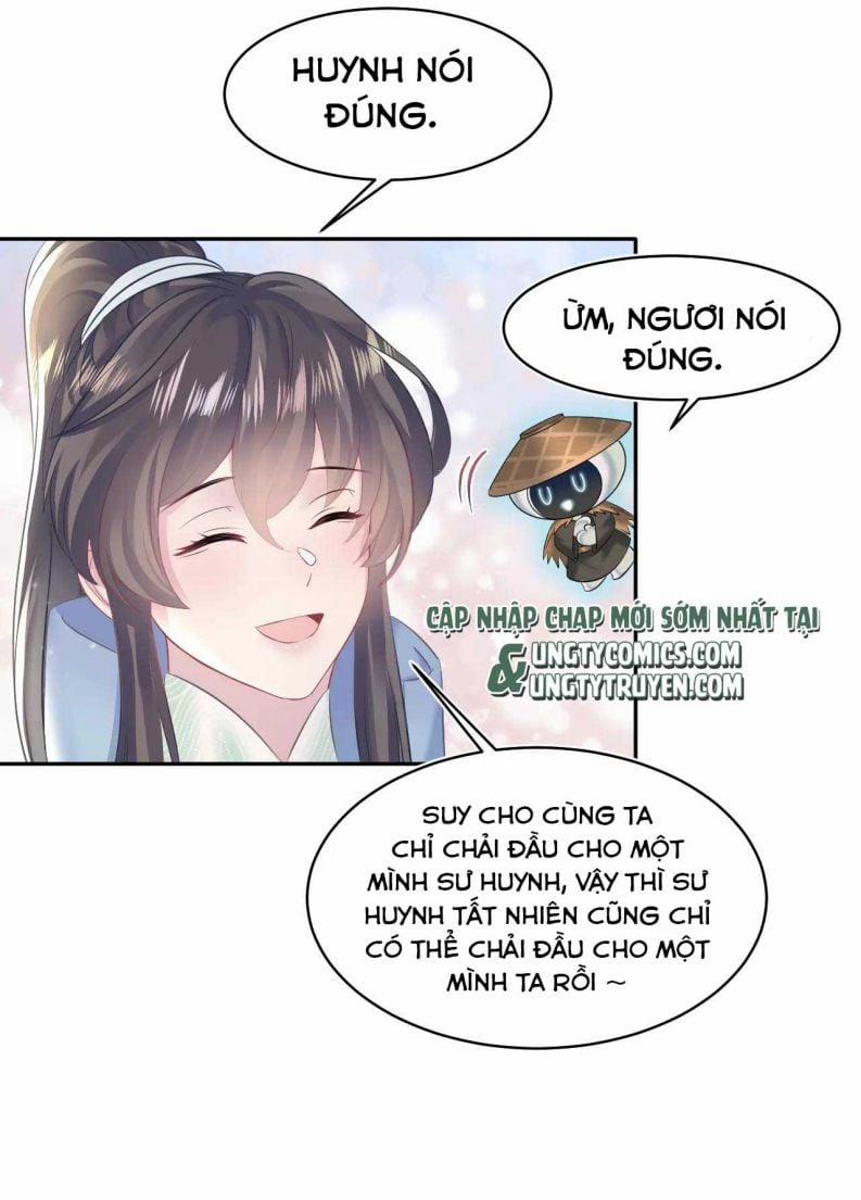 Tuyệt Mỹ Bạch Liên Hoa Online Dạy Học 109 trang 12