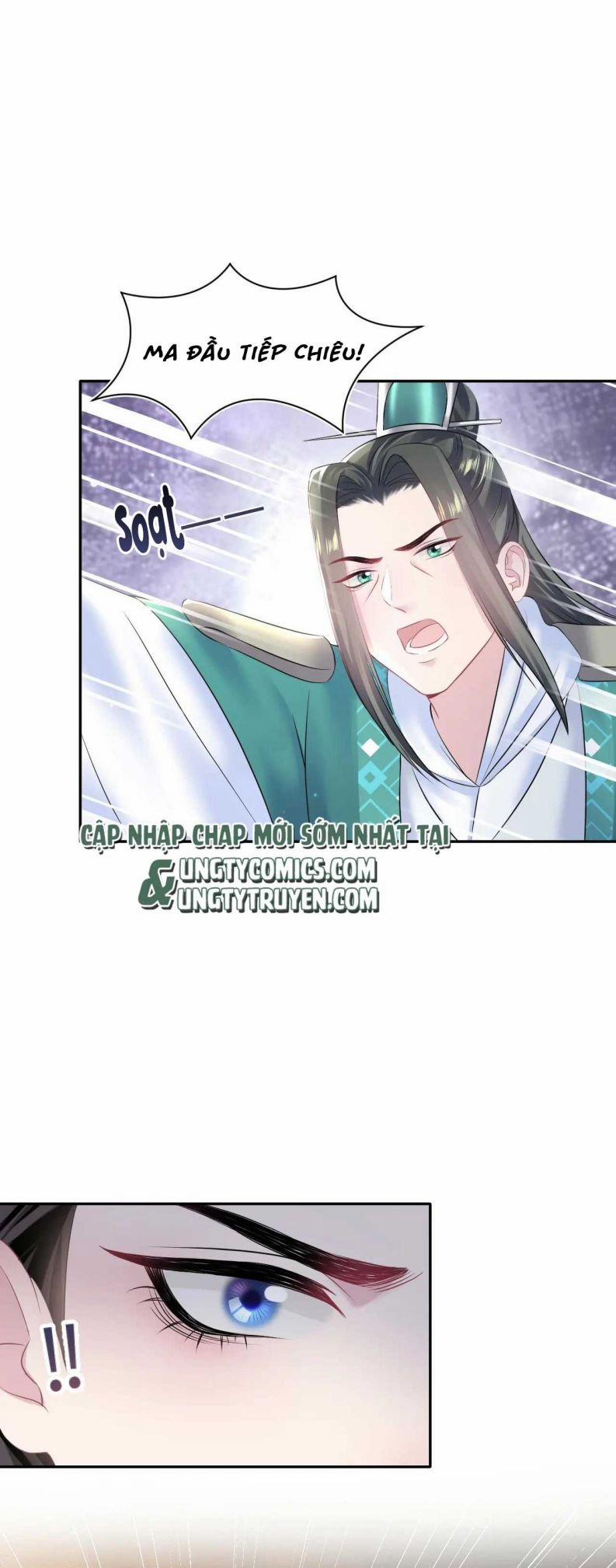 Tuyệt Mỹ Bạch Liên Hoa Online Dạy Học 109 trang 16