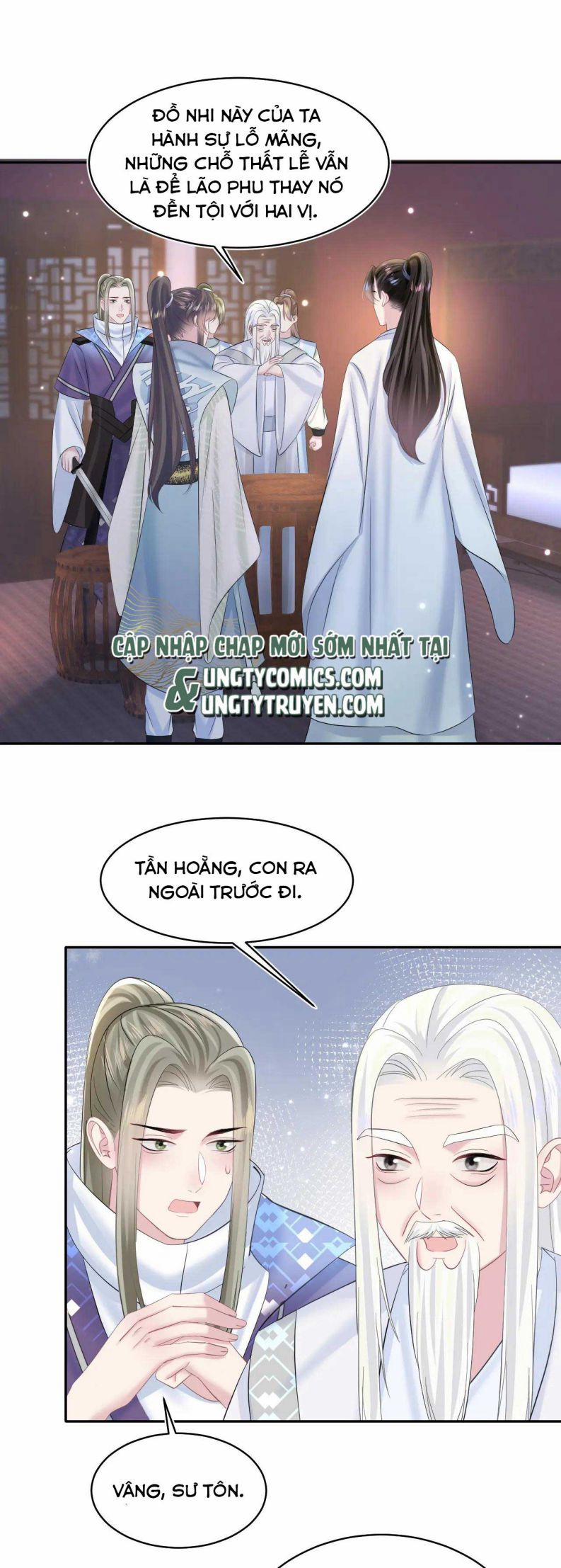 Tuyệt Mỹ Bạch Liên Hoa Online Dạy Học 109 trang 2