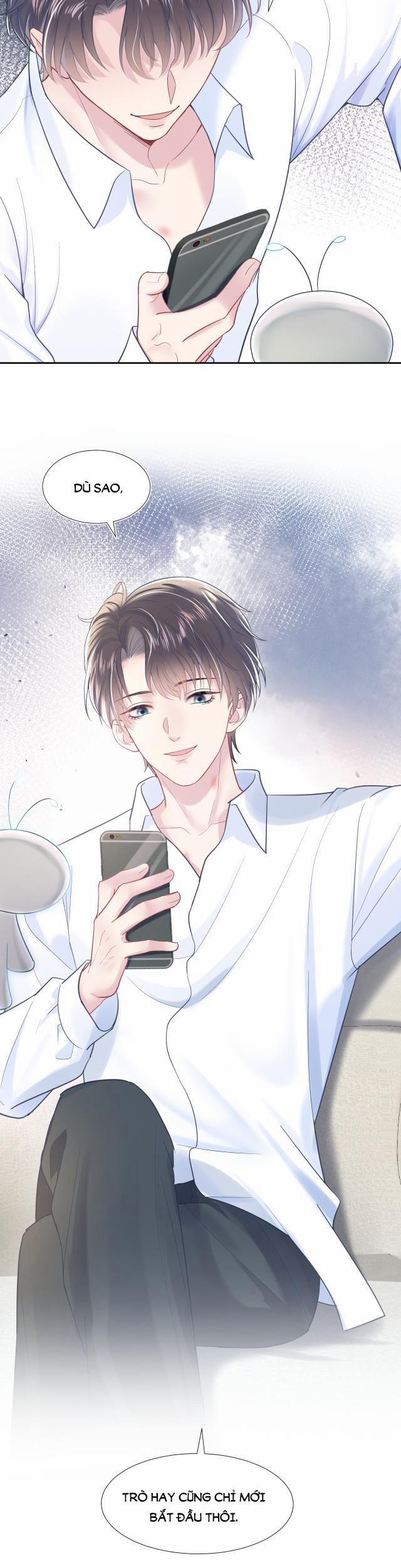 Tuyệt Mỹ Bạch Liên Hoa Online Dạy Học 11 trang 11