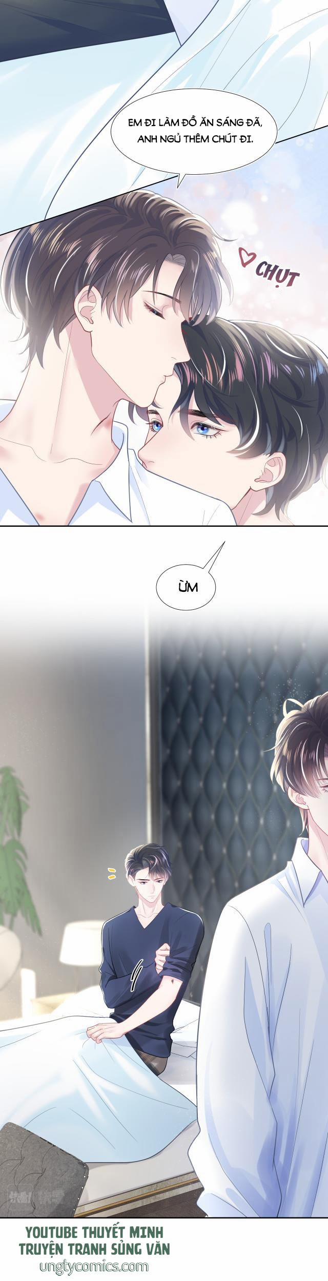 Tuyệt Mỹ Bạch Liên Hoa Online Dạy Học 11 trang 3