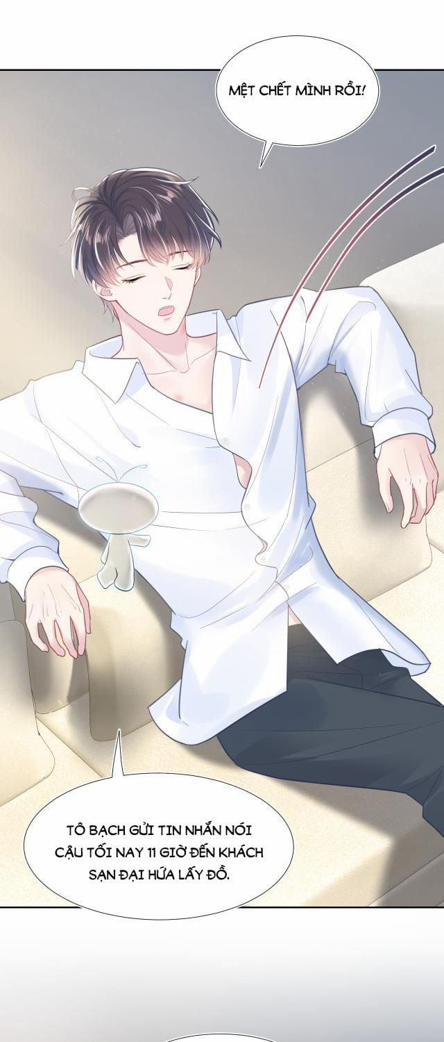 Tuyệt Mỹ Bạch Liên Hoa Online Dạy Học 11 trang 9