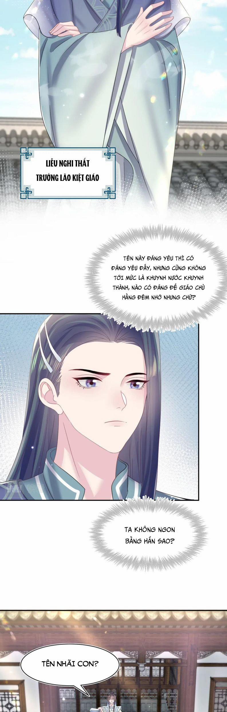 Tuyệt Mỹ Bạch Liên Hoa Online Dạy Học 110 trang 15