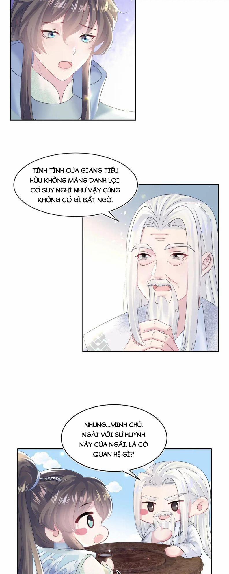 Tuyệt Mỹ Bạch Liên Hoa Online Dạy Học 110 trang 4