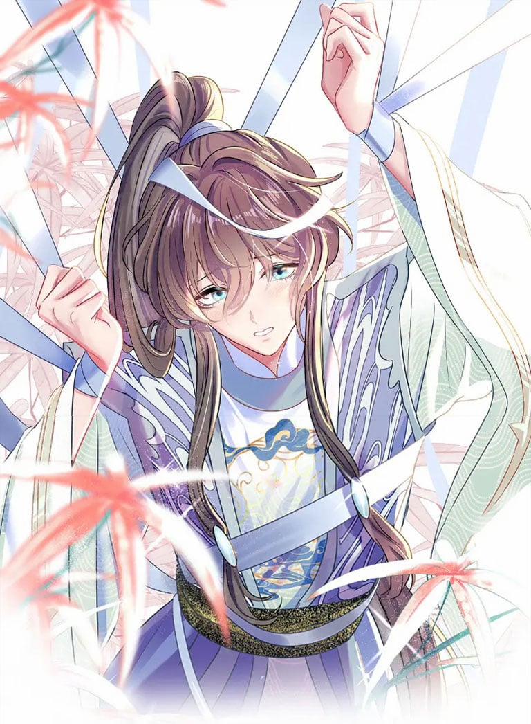 Tuyệt Mỹ Bạch Liên Hoa Online Dạy Học 111 trang 1