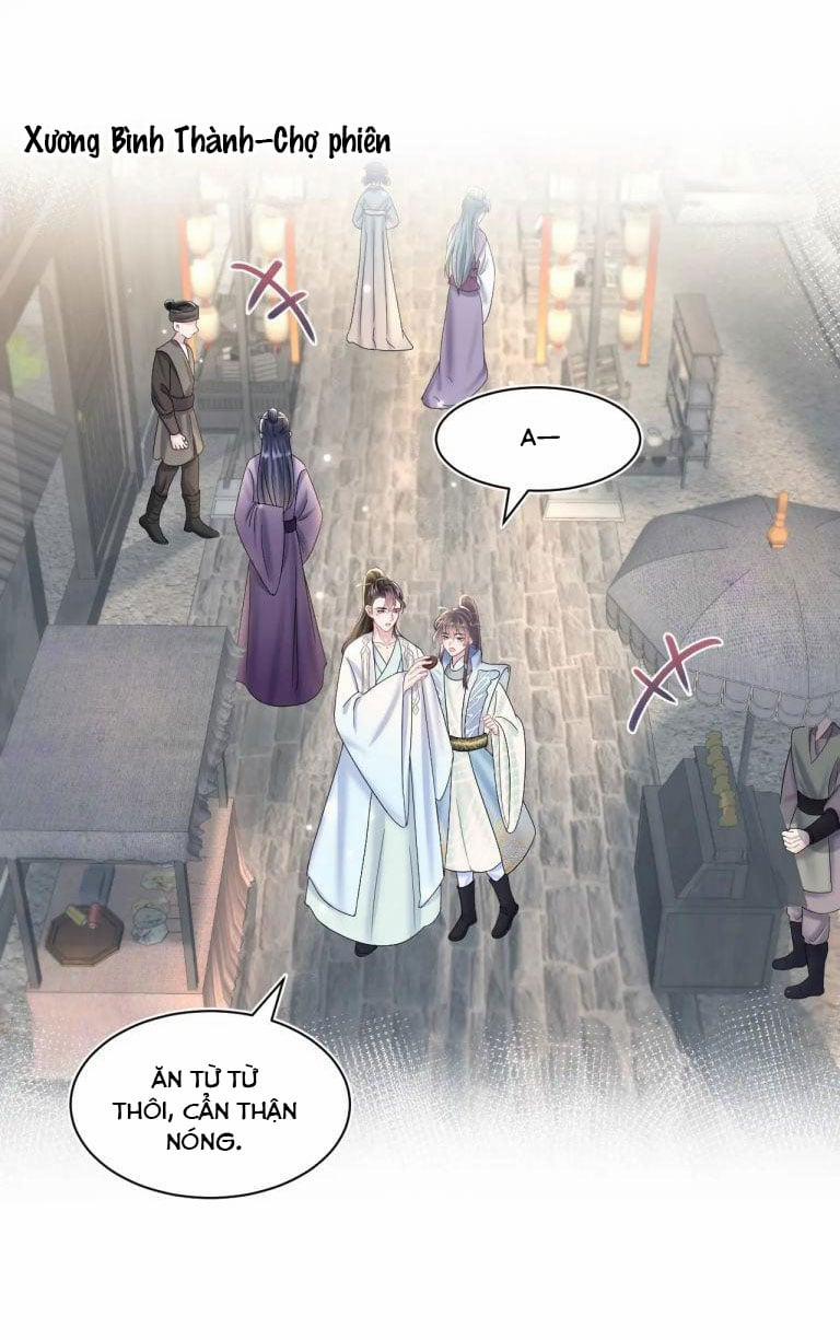 Tuyệt Mỹ Bạch Liên Hoa Online Dạy Học 111 trang 10