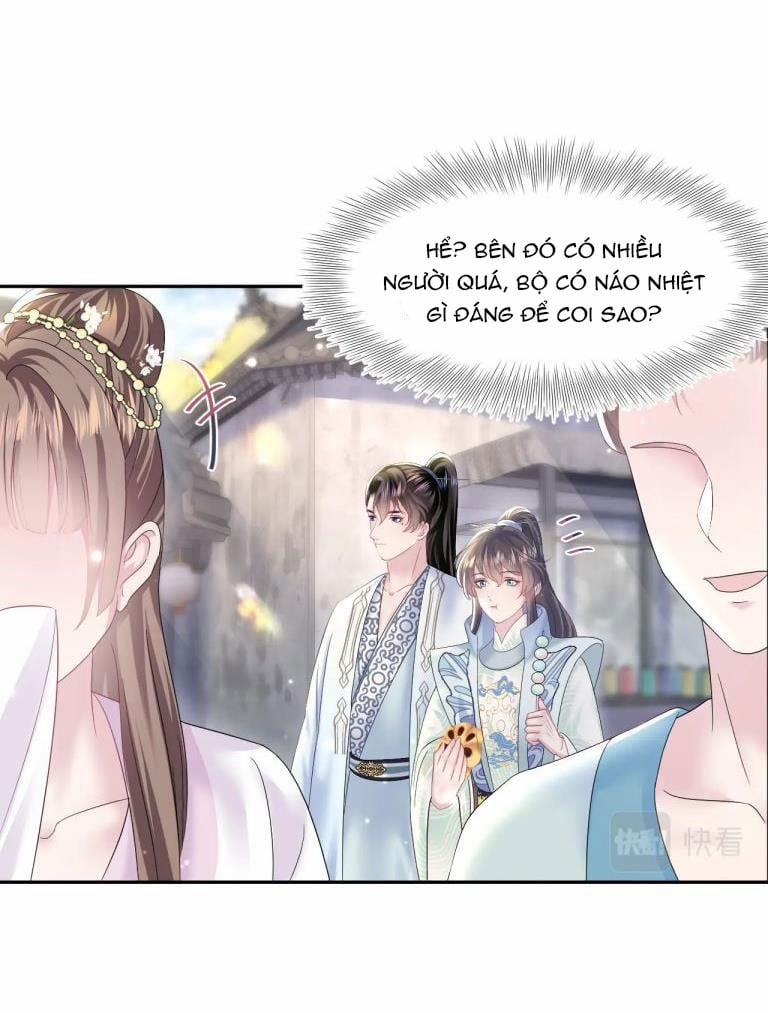 Tuyệt Mỹ Bạch Liên Hoa Online Dạy Học 111 trang 11