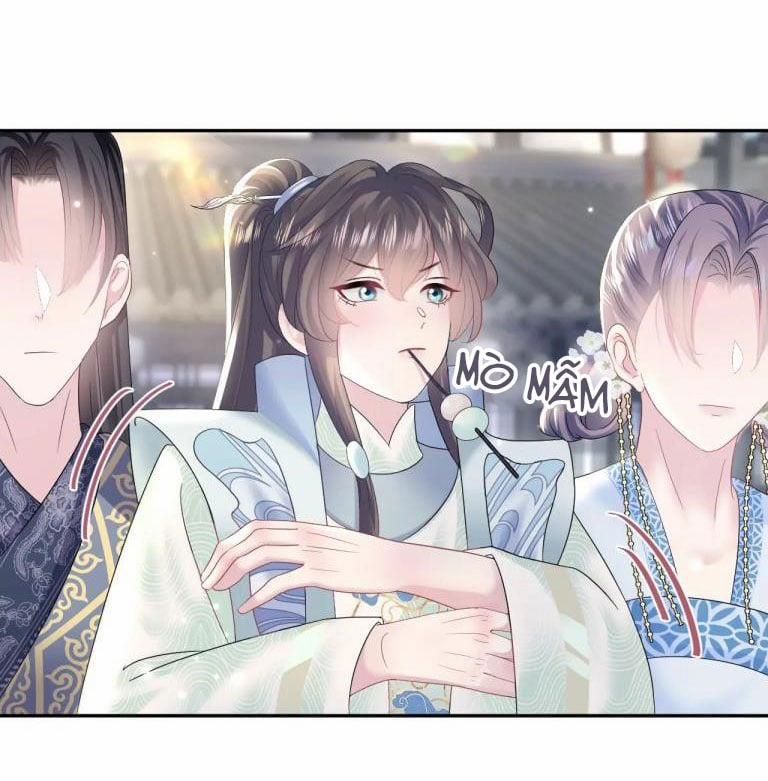 Tuyệt Mỹ Bạch Liên Hoa Online Dạy Học 111 trang 14