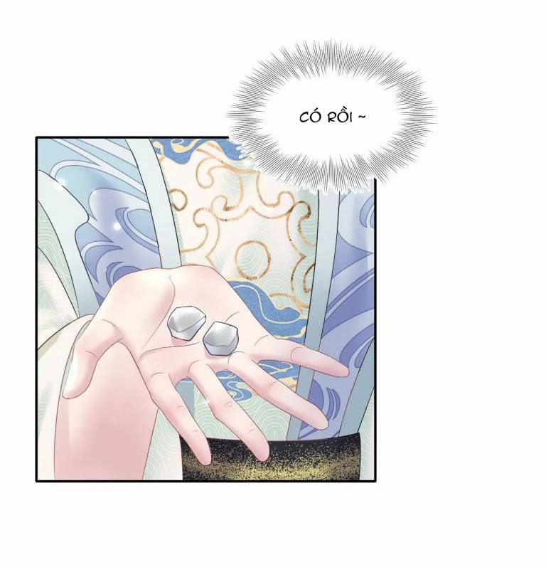 Tuyệt Mỹ Bạch Liên Hoa Online Dạy Học 111 trang 15