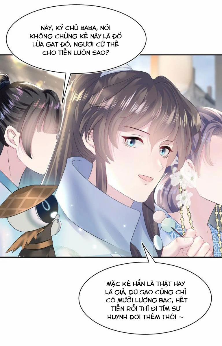 Tuyệt Mỹ Bạch Liên Hoa Online Dạy Học 111 trang 16