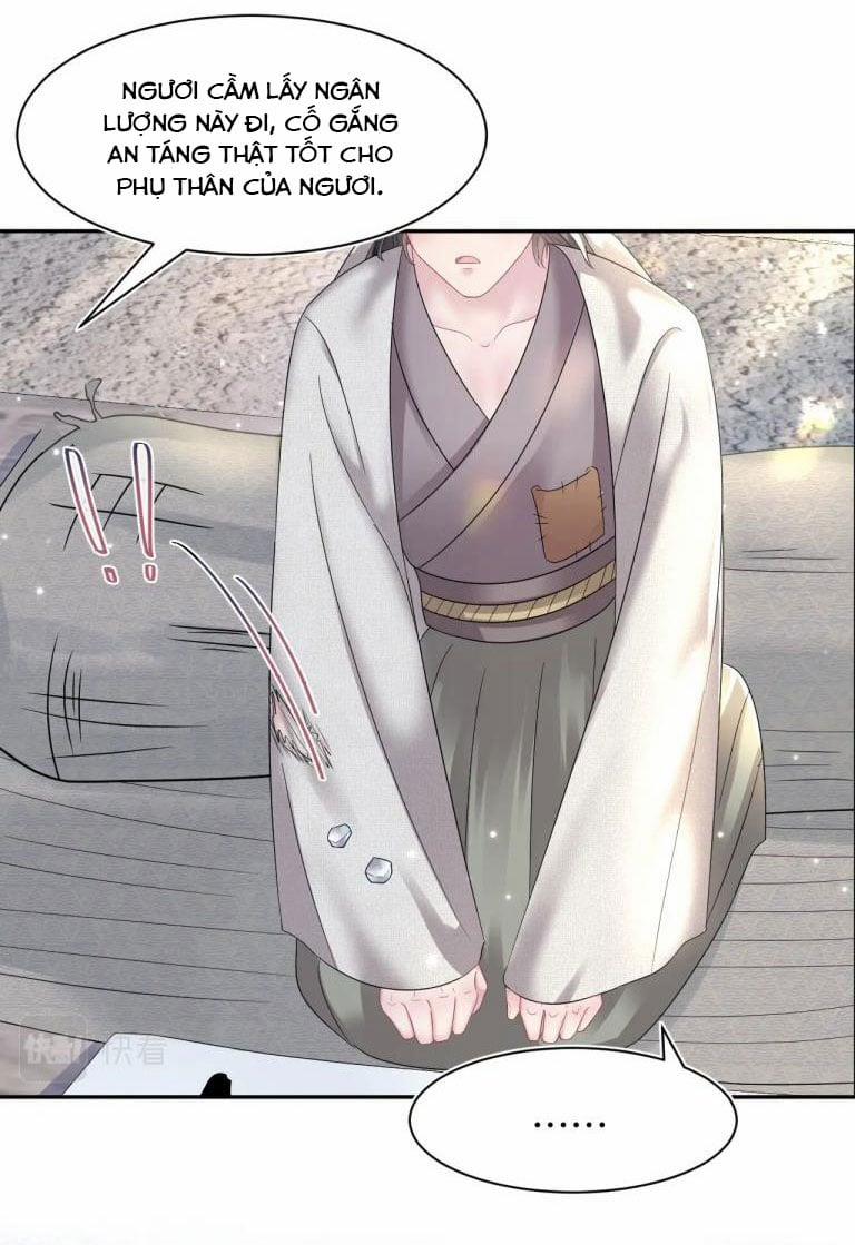 Tuyệt Mỹ Bạch Liên Hoa Online Dạy Học 111 trang 17