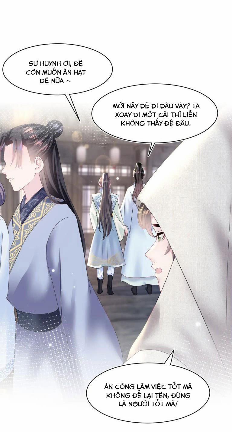 Tuyệt Mỹ Bạch Liên Hoa Online Dạy Học 111 trang 19