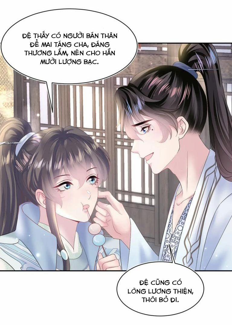 Tuyệt Mỹ Bạch Liên Hoa Online Dạy Học 111 trang 20