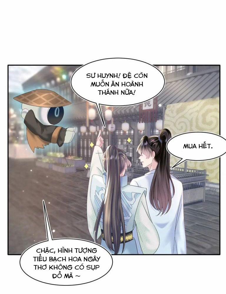 Tuyệt Mỹ Bạch Liên Hoa Online Dạy Học 111 trang 21