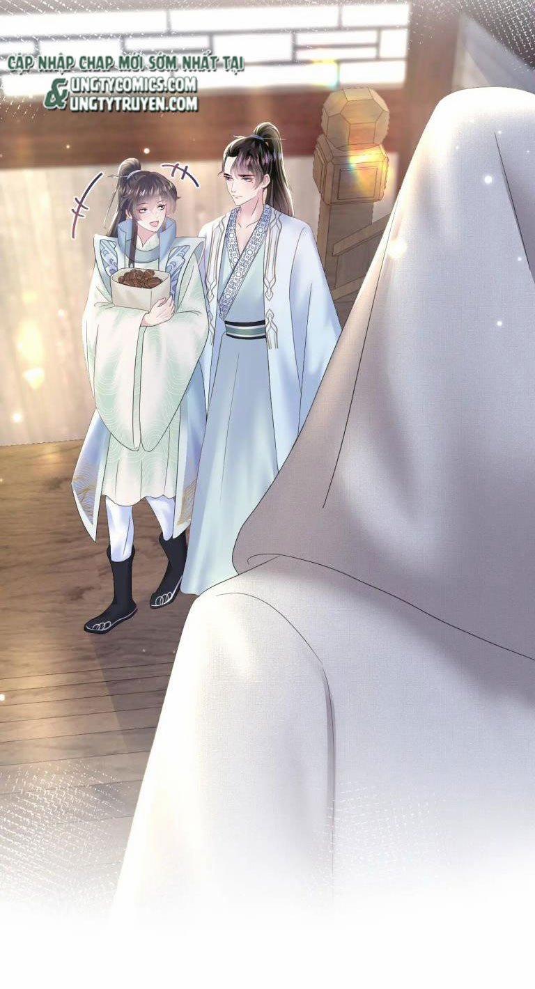 Tuyệt Mỹ Bạch Liên Hoa Online Dạy Học 111 trang 23