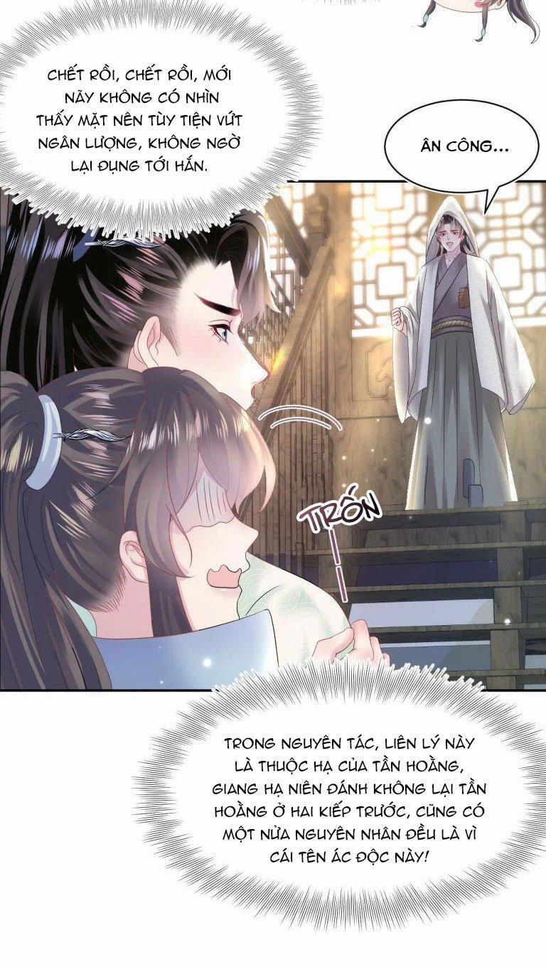 Tuyệt Mỹ Bạch Liên Hoa Online Dạy Học 111 trang 26