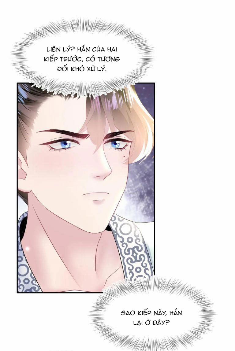 Tuyệt Mỹ Bạch Liên Hoa Online Dạy Học 111 trang 27