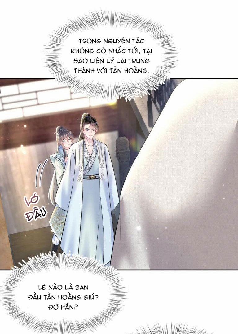 Tuyệt Mỹ Bạch Liên Hoa Online Dạy Học 111 trang 29