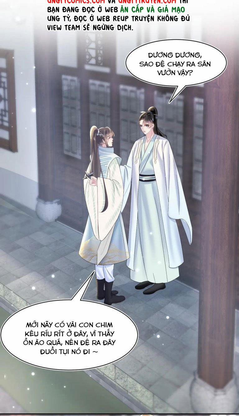 Tuyệt Mỹ Bạch Liên Hoa Online Dạy Học 111 trang 3