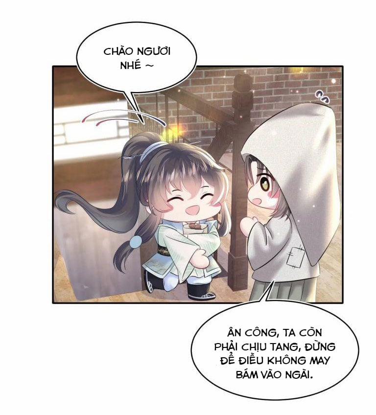 Tuyệt Mỹ Bạch Liên Hoa Online Dạy Học 111 trang 31