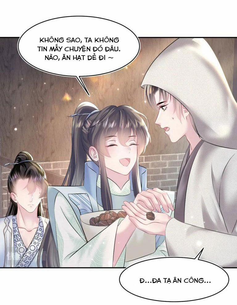 Tuyệt Mỹ Bạch Liên Hoa Online Dạy Học 111 trang 32