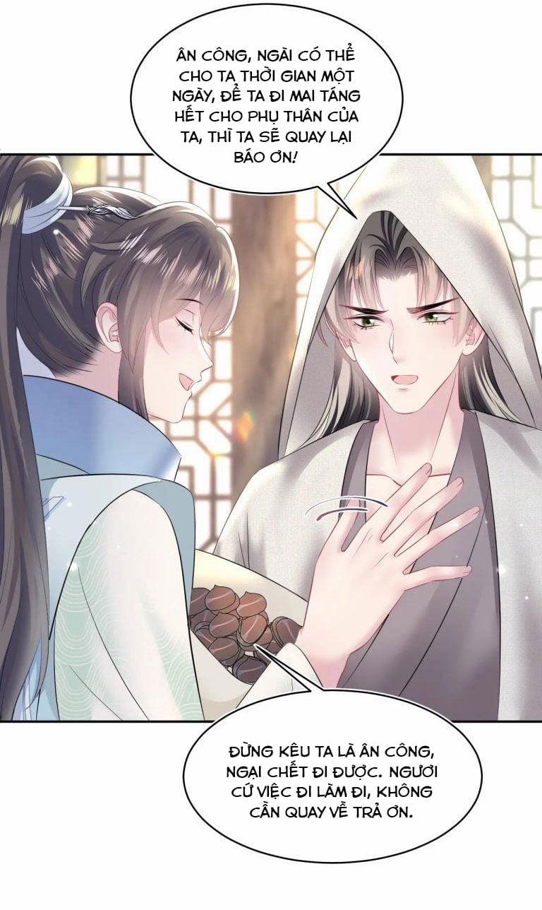 Tuyệt Mỹ Bạch Liên Hoa Online Dạy Học 111 trang 33