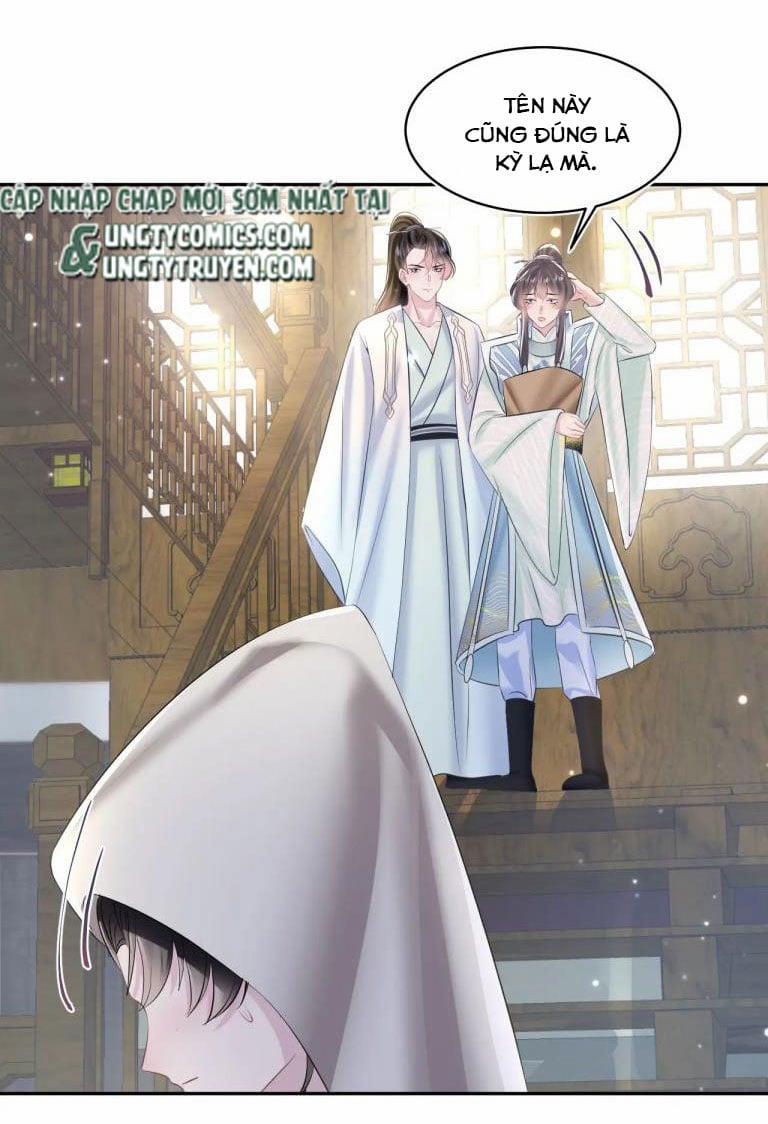 Tuyệt Mỹ Bạch Liên Hoa Online Dạy Học 111 trang 35