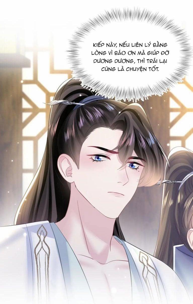 Tuyệt Mỹ Bạch Liên Hoa Online Dạy Học 111 trang 36