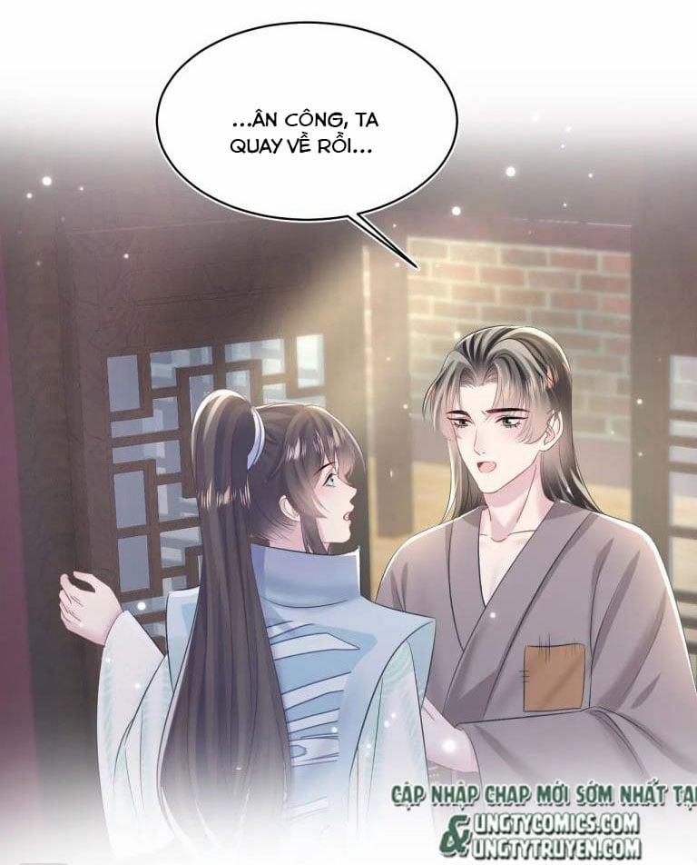 Tuyệt Mỹ Bạch Liên Hoa Online Dạy Học 111 trang 38