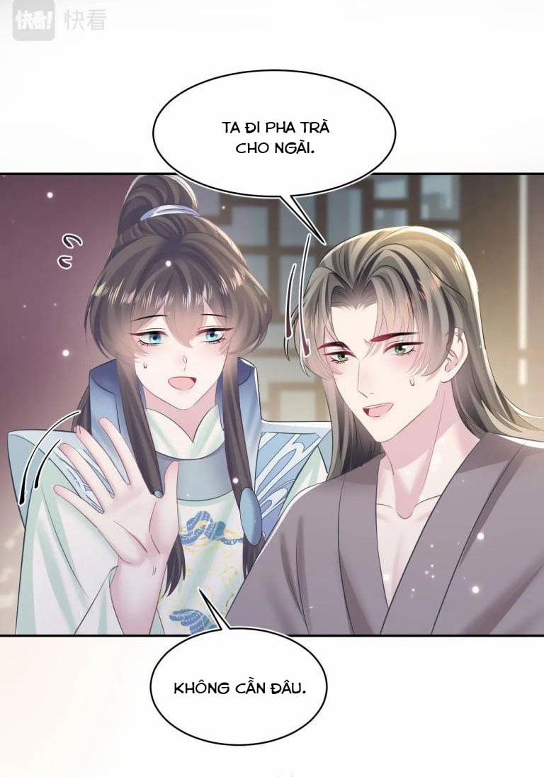 Tuyệt Mỹ Bạch Liên Hoa Online Dạy Học 111 trang 39