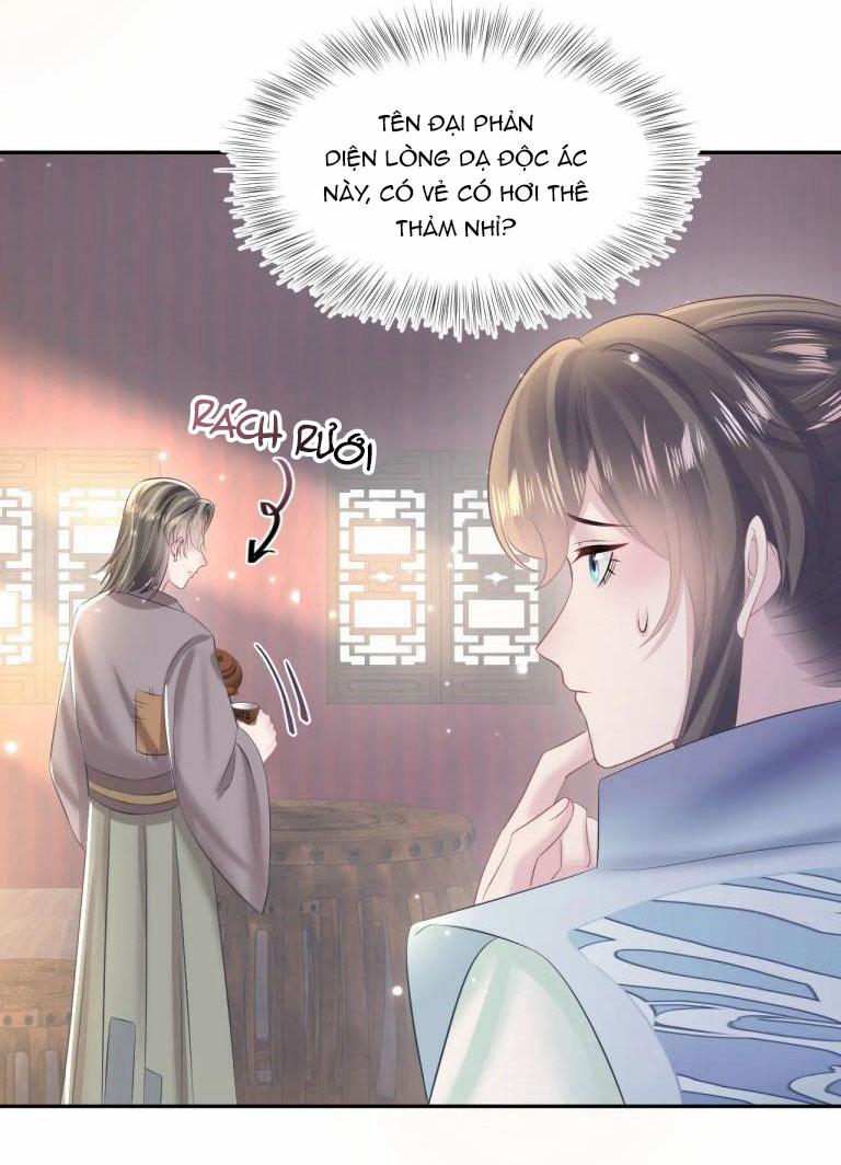 Tuyệt Mỹ Bạch Liên Hoa Online Dạy Học 111 trang 40