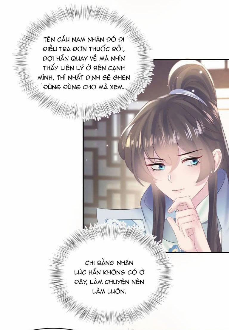 Tuyệt Mỹ Bạch Liên Hoa Online Dạy Học 111 trang 41