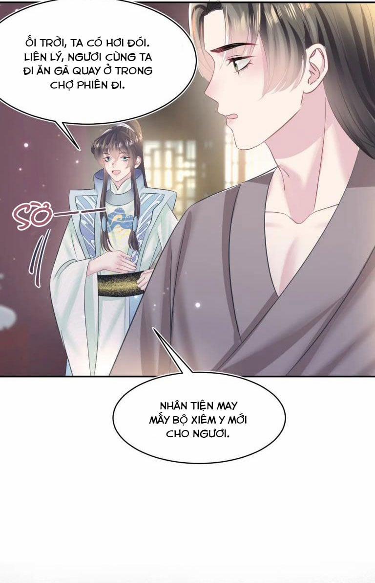 Tuyệt Mỹ Bạch Liên Hoa Online Dạy Học 111 trang 42