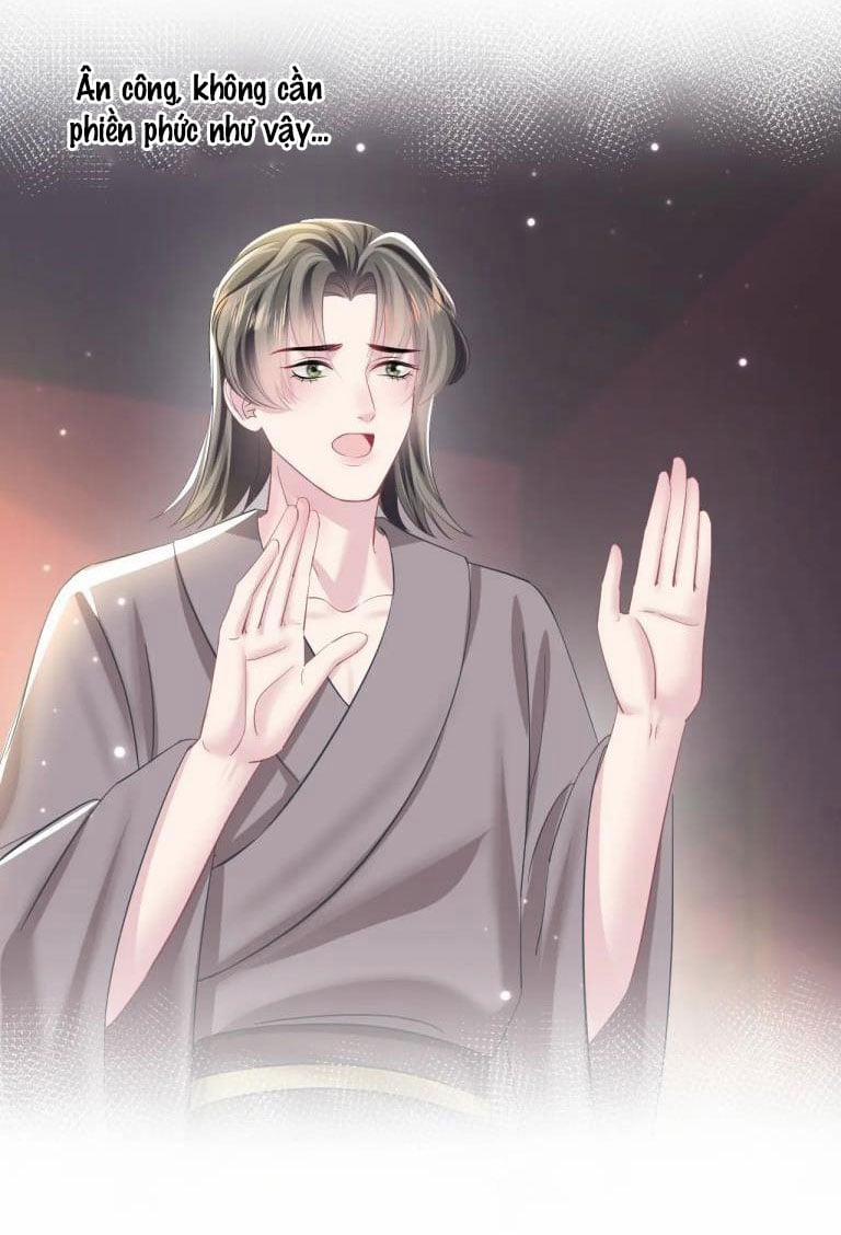 Tuyệt Mỹ Bạch Liên Hoa Online Dạy Học 111 trang 43