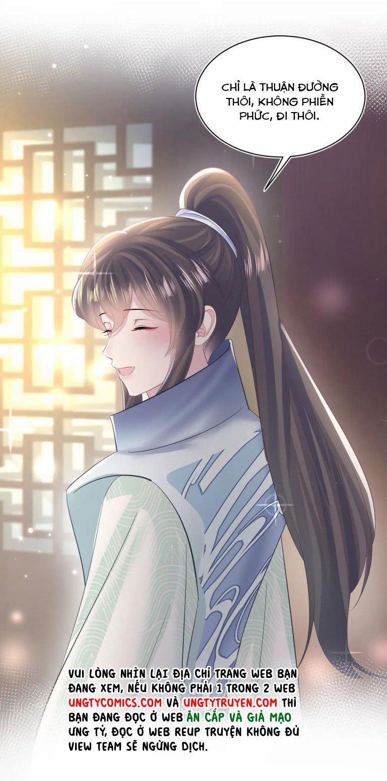 Tuyệt Mỹ Bạch Liên Hoa Online Dạy Học 111 trang 44