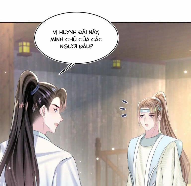 Tuyệt Mỹ Bạch Liên Hoa Online Dạy Học 111 trang 47