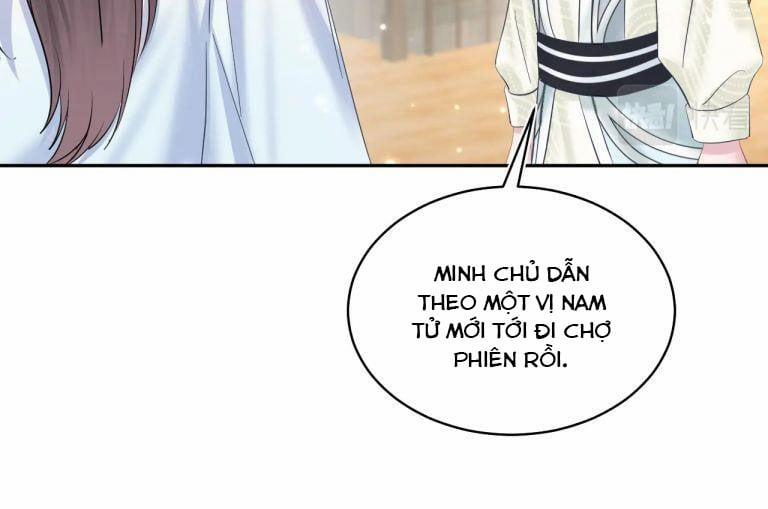 Tuyệt Mỹ Bạch Liên Hoa Online Dạy Học 111 trang 48