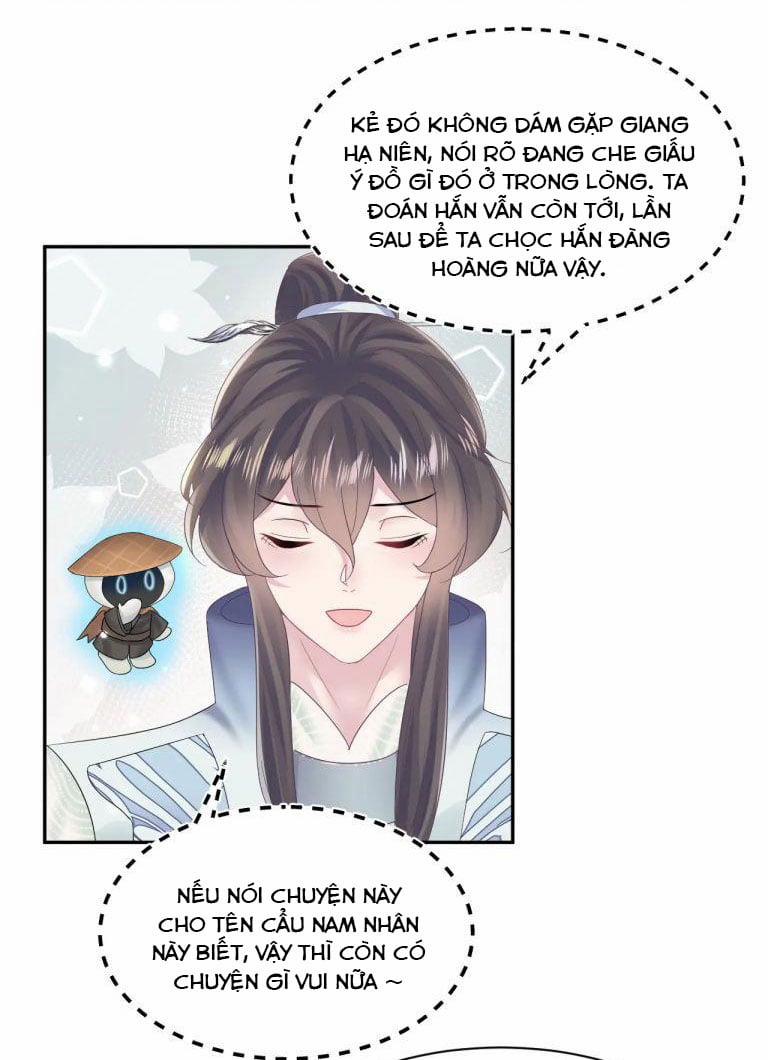 Tuyệt Mỹ Bạch Liên Hoa Online Dạy Học 111 trang 5