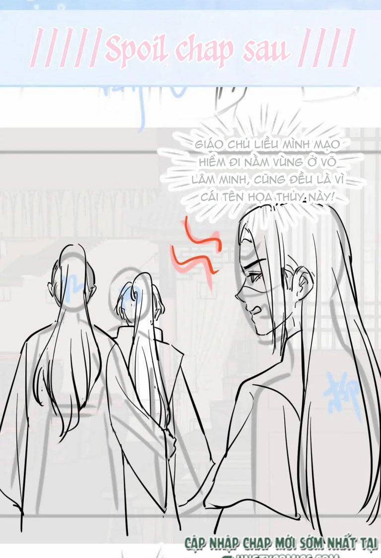 Tuyệt Mỹ Bạch Liên Hoa Online Dạy Học 111 trang 52